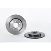 Image de Disque De Frein Brembo 08.a332. Audi;Seat