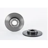 Image de Disque De Frein Brembo 08.5747. Audi