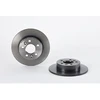 Image de Disque De Frein Brembo 08.6704. Renault
