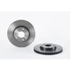Image de Disque De Frein Brembo 09.a350. Honda