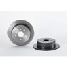 Image de Disque De Frein Brembo 08.a608. Toyota