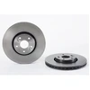 Image de Disque De Frein Brembo 09.9821. Renault