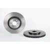 Image de Disque De Frein Brembo 09.a448. Mercedes-Benz