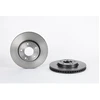 Image de Disque De Frein Brembo 09.a706. Kia