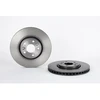 Image de Disque De Frein Brembo 09.b352. Renault