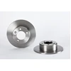 Image de Disque De Frein Brembo 08.a651.10 Nissan;Opel;Renault;Vauxhall