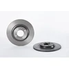 Image de Disque De Frein Brembo 08.8682. Citroen;Ds;Peugeot