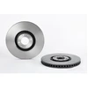 Image de Disque De Frein Brembo 09.a829. Citroen;Ds;Peugeot