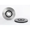 Image de Disque De Frein Brembo 09.a829. Peugeot