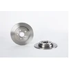 Image de Disque De Frein Brembo 08.b493.10 Toyota