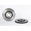 Image de Disque De Frein Brembo 09.a454. Opel;Vauxhall