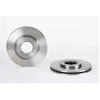 Image de Disque De Frein Brembo 09b35910 Hyundai