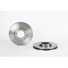 Image de Disque De Frein Brembo 09.b030.10 Hyundai