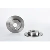 Image de Disque De Frein Brembo 08.b601.10 Ford