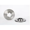 Image de Disque De Frein Brembo 09.b497.10 Nissan