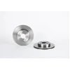 Image de Disque De Frein Brembo 09.b309.10 Toyota