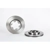 Image de Disque De Frein Brembo 09.b063.10 Toyota
