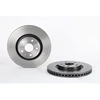 Image de Disque De Frein Brembo 09.b358. Opel;Saab;Vauxhall