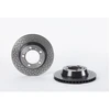 Image de Disque De Frein Brembo 09.8890. Porsche
