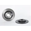 Image de Disque De Frein Brembo 08.a816. Audi