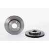 Image de Disque De Frein Brembo 09999111 Mitsubishi;Smart