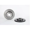 Image de Disque De Frein Brembo 09.b343.41 Mercedes-Benz