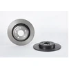 Image de Disque De Frein Brembo 08.b348.41 Mercedes-Benz