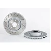 Image de Disque De Frein Brembo 09.a732. Mercedes-Benz