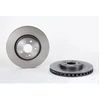 Image de Disque De Frein Brembo 09.b807.41 Mercedes-Benz