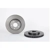 Image de Disque De Frein Brembo 09.b436.41 Mercedes-Benz