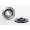 Image de Disque De Frein Brembo 09.b842.31 Mercedes-Benz