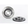 Image de Disque De Frein Brembo 09.b842.41 Mercedes-Benz