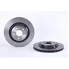 Image de Disque De Frein Brembo 09.b743.41 Mercedes-Benz