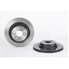 Image de Disque De Frein Brembo 09.b745.41 Mercedes-Benz