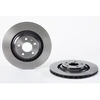 Image de Disque De Frein Brembo 09.9767. Audi