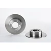 Image de Disque De Frein Brembo 08.b829.10 Nissan;Opel;Renault;Vauxhall