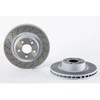 Image de Disque De Frein Brembo 09.a353. Mercedes-Benz