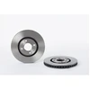 Image de Disque De Frein Brembo 09.9616. Citroen;Peugeot
