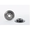 Image de Disque De Frein Brembo 08.a327. Honda