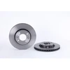 Image de Disque De Frein Brembo 09.a149. Kia