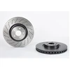 Image de Disque De Frein Brembo 09.a819. Mercedes-Benz