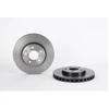 Image de Disque De Frein Brembo 09.b344.41 Mercedes-Benz
