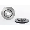 Image de Disque De Frein Brembo 09b31111 Daimler;Jaguar