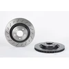 Image de Disque De Frein Brembo 09.b743.51 Mercedes-Benz
