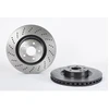 Image de Disque De Frein Brembo 09.b746.61 Mercedes-Benz