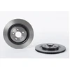 Image de Disque De Frein Brembo 09.b312. Daimler;Jaguar