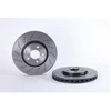Image de Disque De Frein Brembo 09.b742.51 Mercedes-Benz