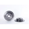 Image de Disque De Frein Brembo 08.a338. Toyota