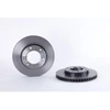 Image de Disque De Frein Brembo 09.a632. Kia