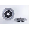 Image de Disque De Frein Brembo 09.a193.13 Mitsubishi